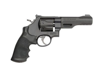 Revolver Smith & Wesson model 327TRR8 Large 5