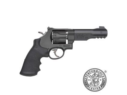 Revolver Smith & Wesson model 327 MP-R8 Large 5