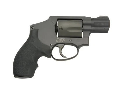 Revolver Smith & Wesson model 340 M+P Small 1,87