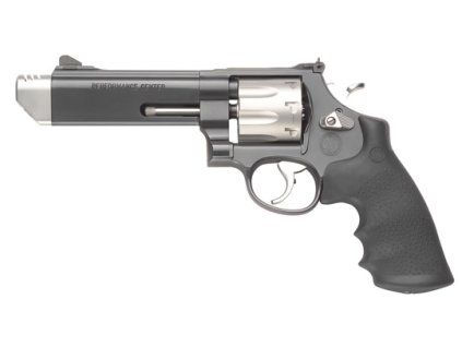 Revolver Smith & Wesson model 627 V-Comp (kosmetická vada)