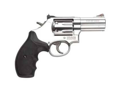 Revolver Smith & Wesson model 686 Plus