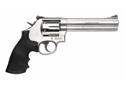 Revolver Smith & Wesson model 686 6"
