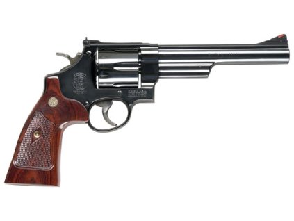 Revolver Smith & Wesson model 29 Classic 6,5"