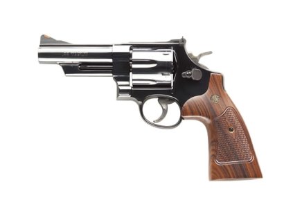 Revolver Smith & Wesson model 29 Classic 4