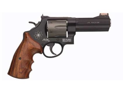 Revolver Smith & Wesson model 329 PD 4"