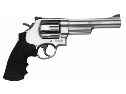 Revolver Smith & Wesson model 629 Large 6