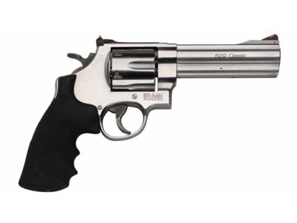 Revolver Smith & Wesson model 629 Classic Large 5