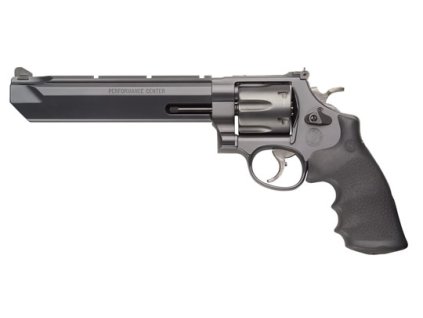 Revolver Smith & Wesson model 629 Stealth Hunter 7,5"