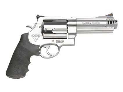 Revolver Smith & Wesson model 460 V Extra L 5