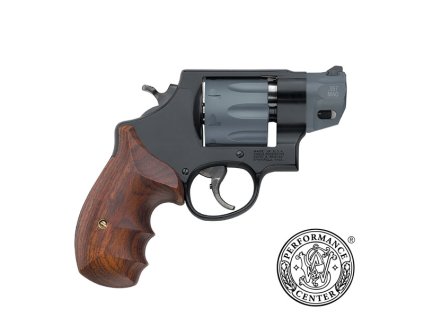 Revolver Smith & Wesson model 327 P.C. ''