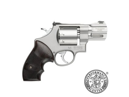 Revolver Smith & Wesson model 627 P.C. 2 5/8''