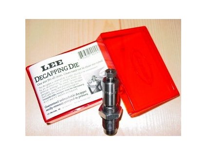 LEE Decapping Die 90292