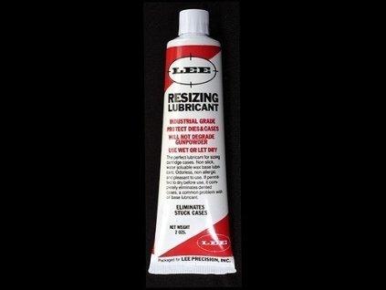 LEE Resizing Lubricant 90006