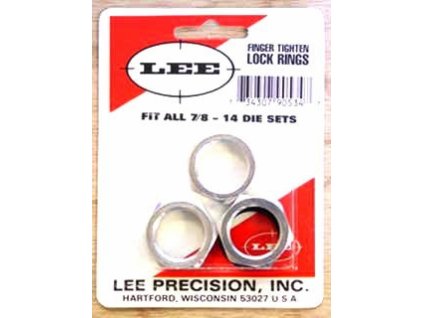 LEE Lock Ring 90534
