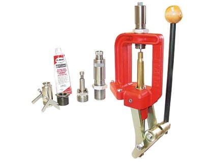 LEE Classic Cast 50BMG Press Kit 90859