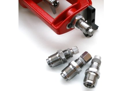 LEE Breech Lock Challenger Press 90588