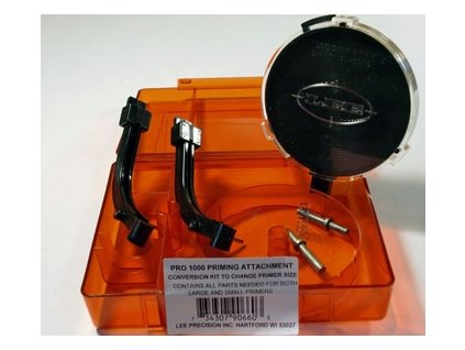 LEE PRO 1000 Primer Attachment 90660