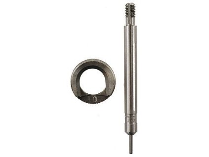 LEE Case Length Gauge & Shell Holder 902xy