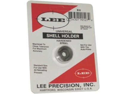 LEE Hand Priming Tool Shell LEExy