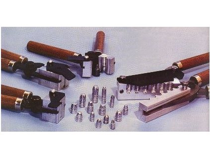 LEE Double Cavity Mold 90xyz