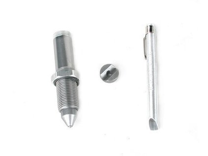 LEE Hardness Testing Kit 90924