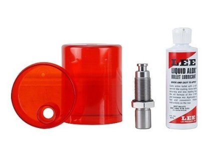 LEE Lube and Sizing Kit 900xy