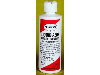 LEE Liquid Alox 90177