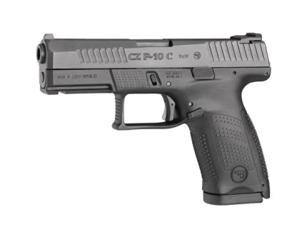 cz p 10 c left