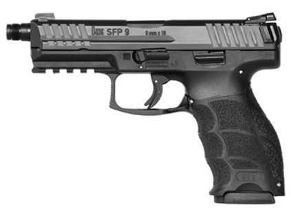 hk sfp9 sf I tac