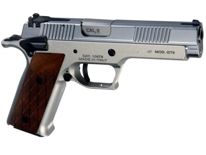 pardini gt9 silver 1