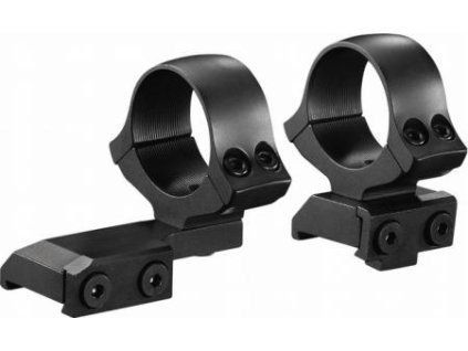 montaz pro CZ 550 557