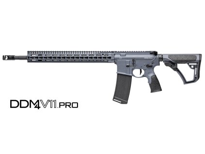 daniel DDM4 V11Pro 01