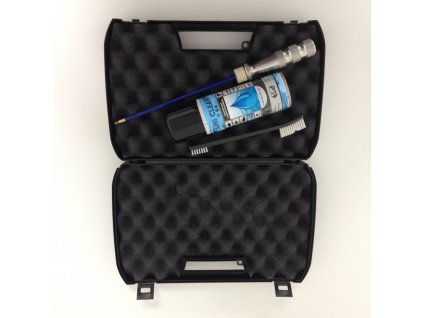 cistici set na pistole PRO CLEAN rotated