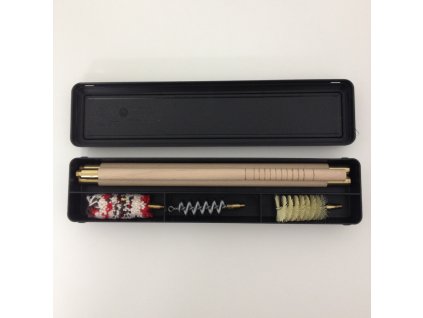 cistici sada na brokovnice