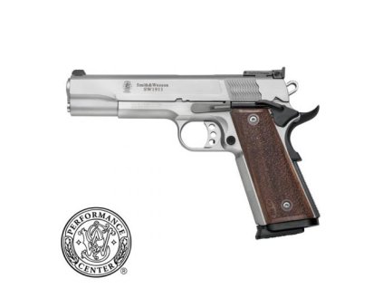 sw1911 proseries PC 01