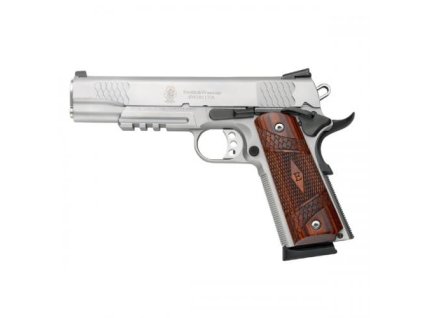 sw1911TA tacticalrail 01