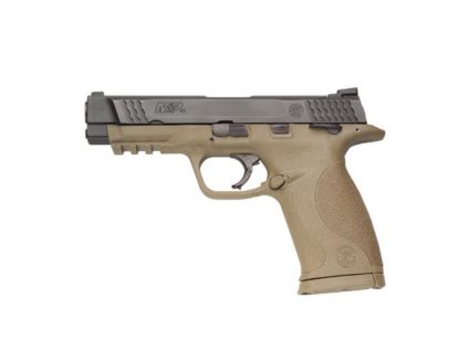 MP 45 thumbsafety flatdarkearth01