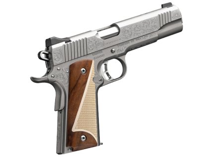 stainless classic engraved 01