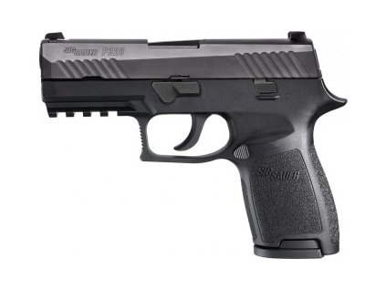 P320 Compact