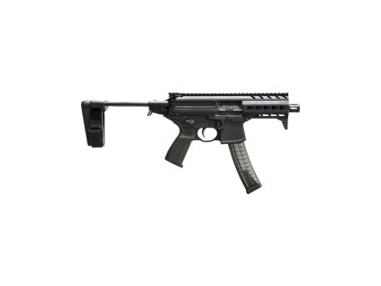 Sig mpx k psb 9mm