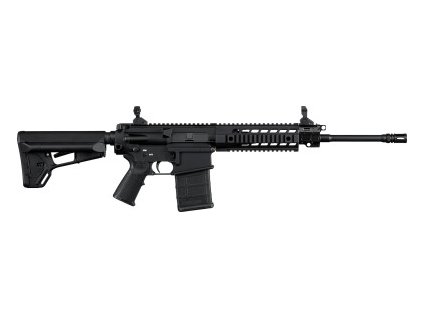 SIG716 PATROL black