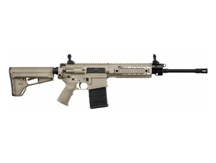 SIG716 Patrol FDE