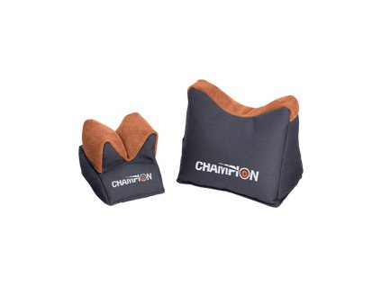 40468 BenchShootingBag