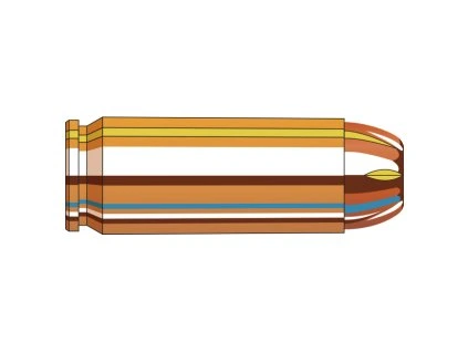 hornady 50 AE 300gr XTP 01