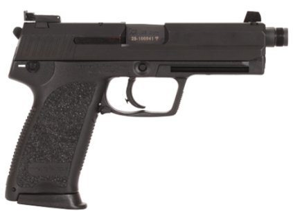 HK USP Tactical