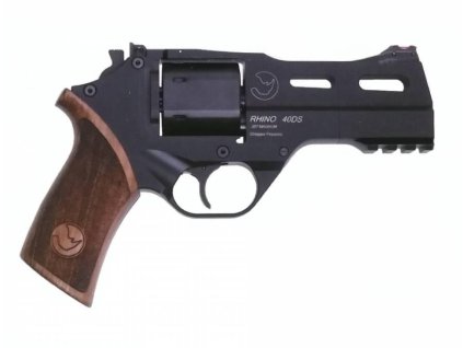 ch rhino 40DS black