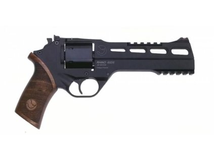 ch rhino 60DS black