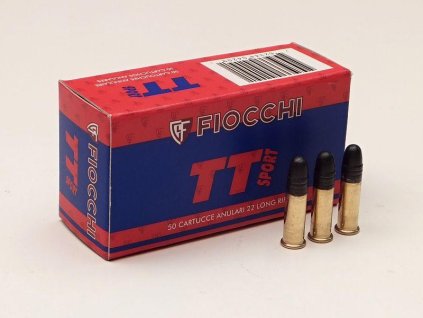 TTSport 22LR