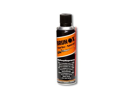 Gun Care Spray