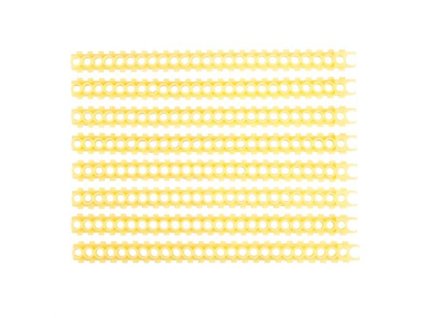 strip RCBS 8 yellow